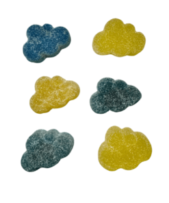 thc gummies london