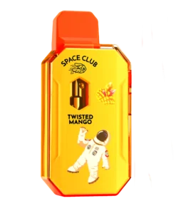 Space club vape
